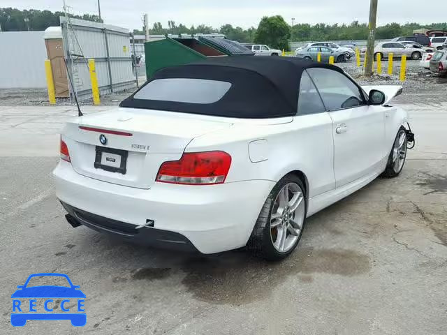 2013 BMW 135 I WBAUN7C51DVM27986 зображення 3