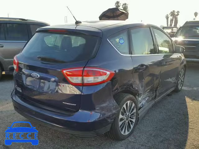 2017 FORD C-MAX TITA 1FADP5FUXHL118092 зображення 3