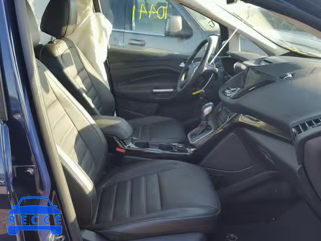 2017 FORD C-MAX TITA 1FADP5FUXHL118092 зображення 4