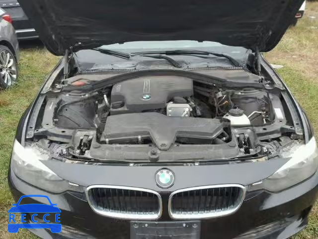 2012 BMW 328 I WBA3A5C59CF259521 image 6