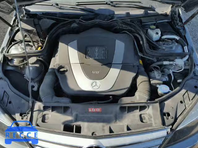 2011 MERCEDES-BENZ BENZ WDDGF5EB2BA516674 зображення 6