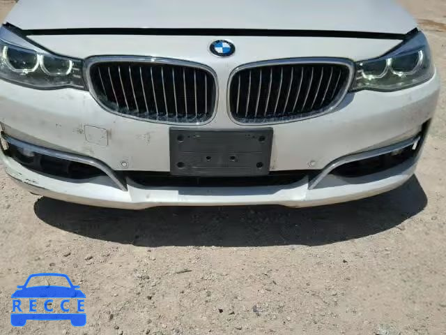 2014 BMW 328 XIGT WBA3X5C59ED556723 Bild 6