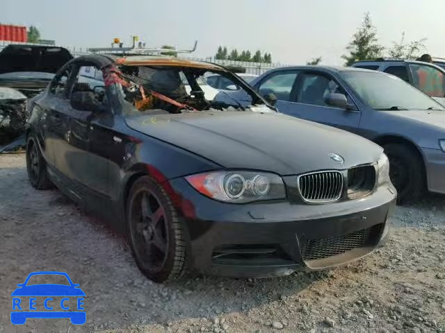 2010 BMW 135 I WBAUC7C51AVK95944 image 0