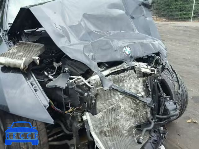 2014 BMW X6 M 5YMGZ0C55E0C40609 image 8