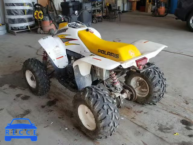 2001 POLARIS TRAIL BLAZ 4XABA25CX12642596 image 2