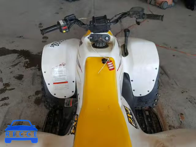 2001 POLARIS TRAIL BLAZ 4XABA25CX12642596 зображення 4