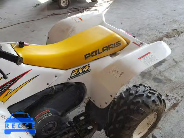 2001 POLARIS TRAIL BLAZ 4XABA25CX12642596 зображення 5