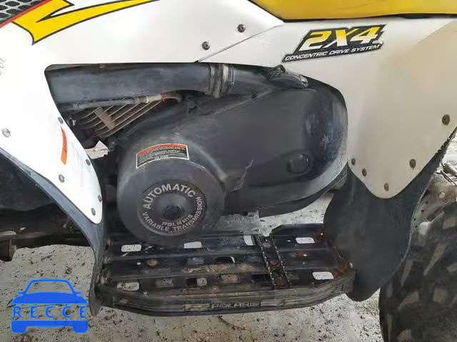 2001 POLARIS TRAIL BLAZ 4XABA25CX12642596 image 6