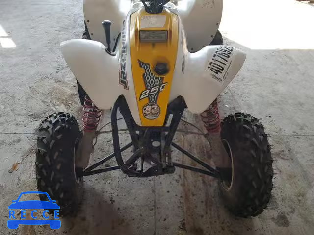 2001 POLARIS TRAIL BLAZ 4XABA25CX12642596 image 8