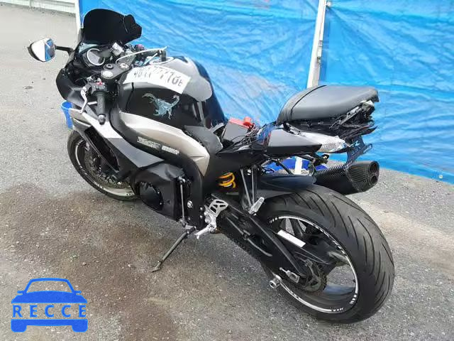 2009 SUZUKI GSX-R1000 JS1GT78AX92100324 Bild 2