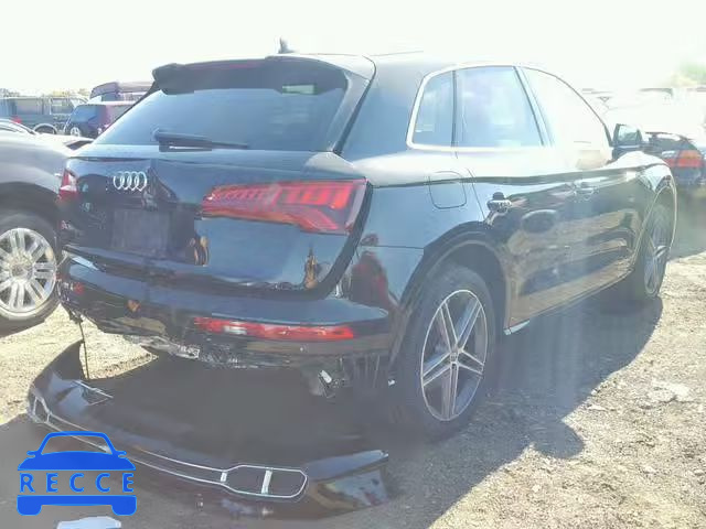 2018 AUDI SQ5 PRESTI WA1C4AFY5J2140548 Bild 3