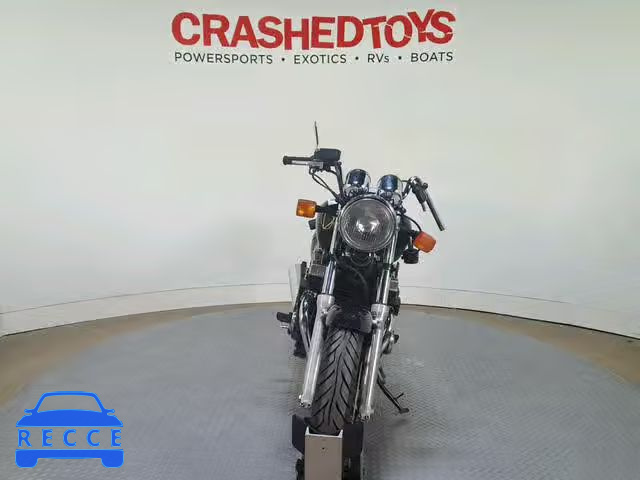 2002 HONDA CB750 JH2RC38072M000357 image 2