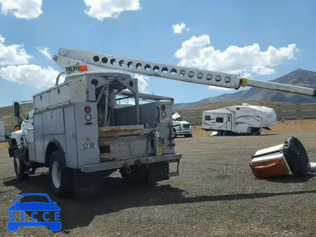 1996 GMC TOPKICK C7 1GDK7H1M4TJ500659 image 2