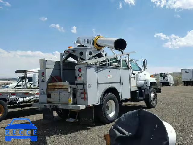 1996 GMC TOPKICK C7 1GDK7H1M4TJ500659 image 3
