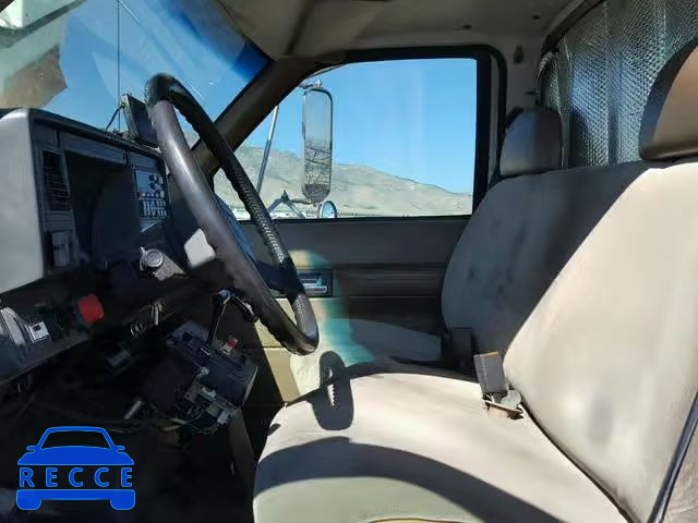 1996 GMC TOPKICK C7 1GDK7H1M4TJ500659 image 4