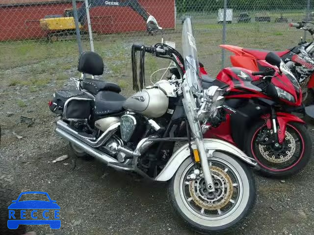 2005 YAMAHA XV1700 A JYAVP17E75A007887 image 0