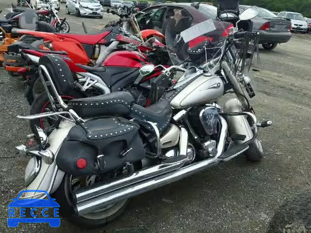 2005 YAMAHA XV1700 A JYAVP17E75A007887 image 3