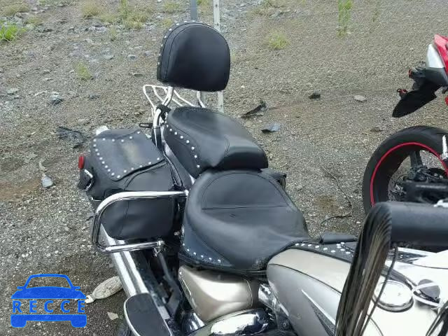 2005 YAMAHA XV1700 A JYAVP17E75A007887 image 5