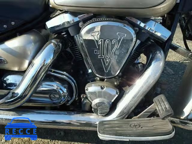 2005 YAMAHA XV1700 A JYAVP17E75A007887 image 6