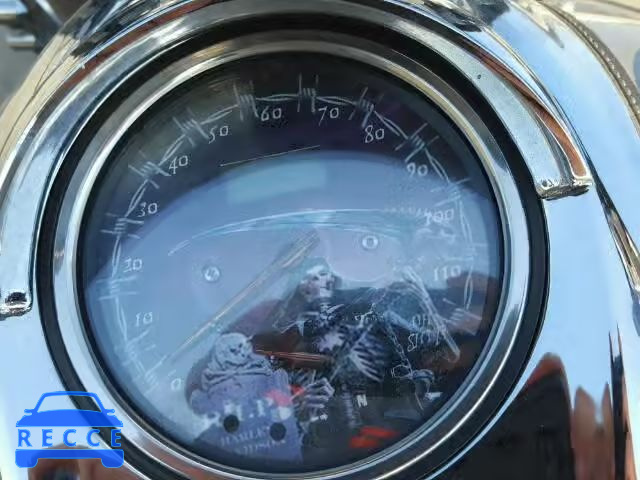 2005 YAMAHA XV1700 A JYAVP17E75A007887 image 7