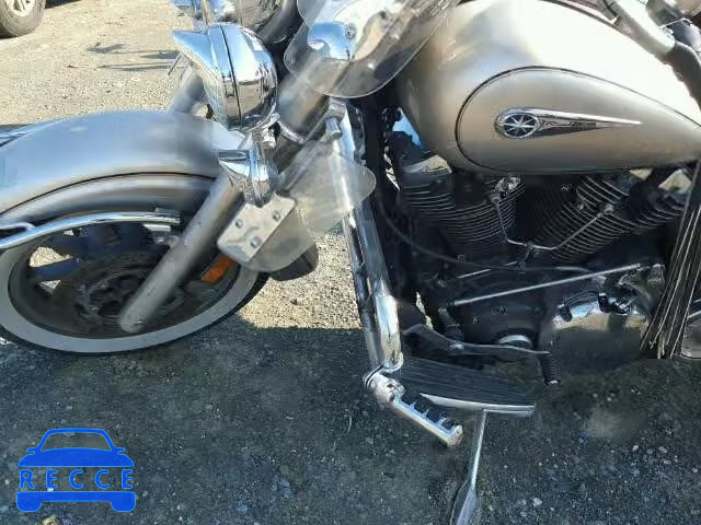 2005 YAMAHA XV1700 A JYAVP17E75A007887 image 8