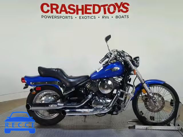 2005 KAWASAKI VN800 JKBVNCA1X5B515489 зображення 0