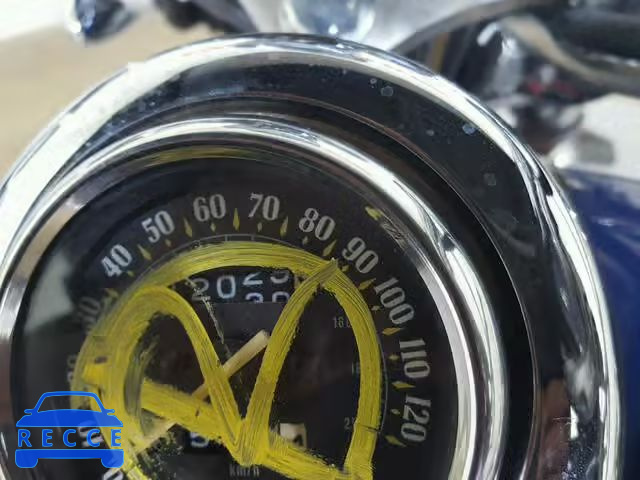 2005 KAWASAKI VN800 JKBVNCA1X5B515489 зображення 9