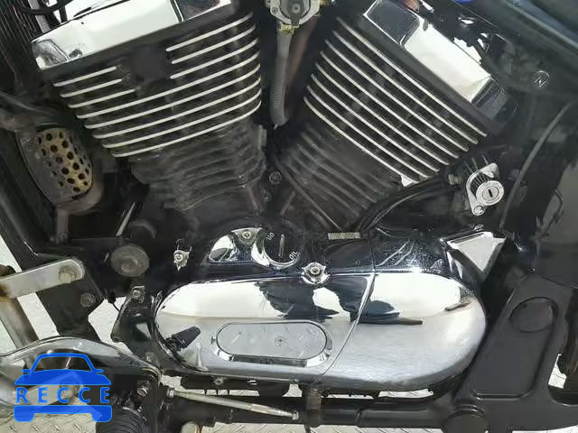 2005 KAWASAKI VN800 JKBVNCA1X5B515489 зображення 10