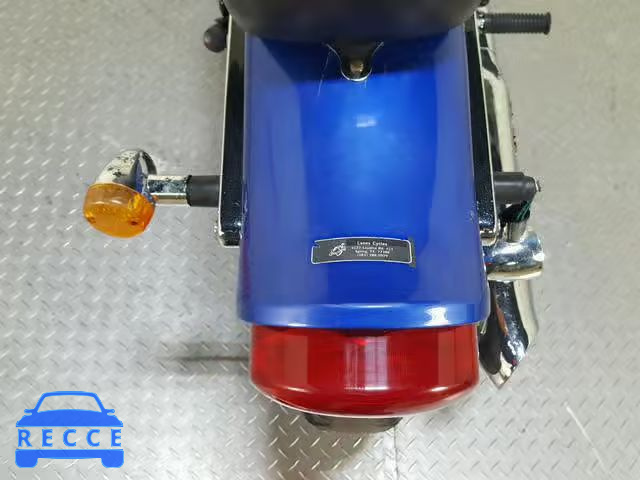 2005 KAWASAKI VN800 JKBVNCA1X5B515489 зображення 16