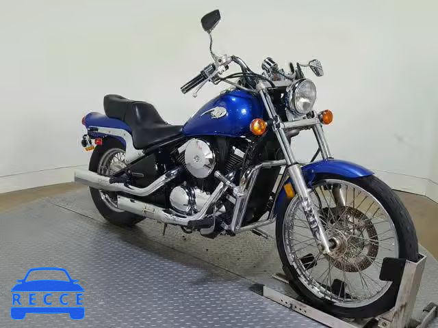 2005 KAWASAKI VN800 JKBVNCA1X5B515489 зображення 1