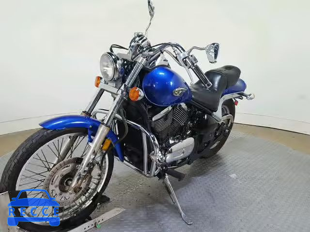 2005 KAWASAKI VN800 JKBVNCA1X5B515489 зображення 3