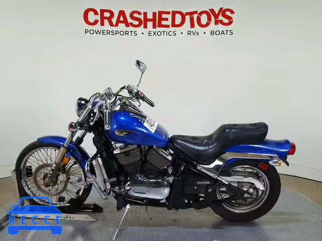2005 KAWASAKI VN800 JKBVNCA1X5B515489 зображення 4