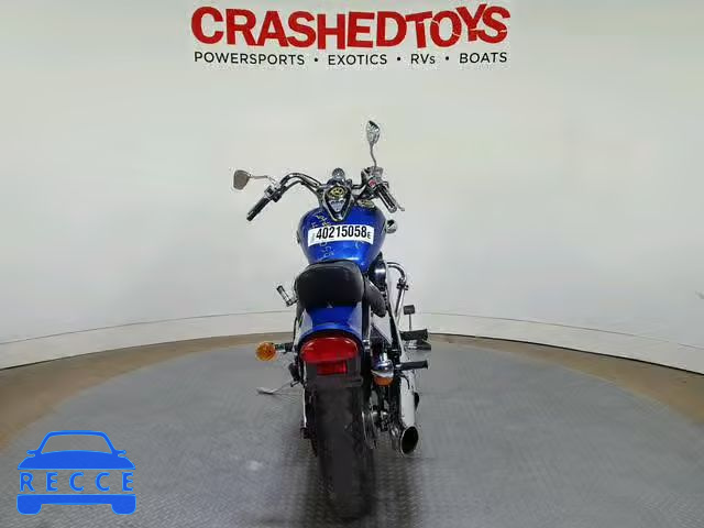 2005 KAWASAKI VN800 JKBVNCA1X5B515489 зображення 6
