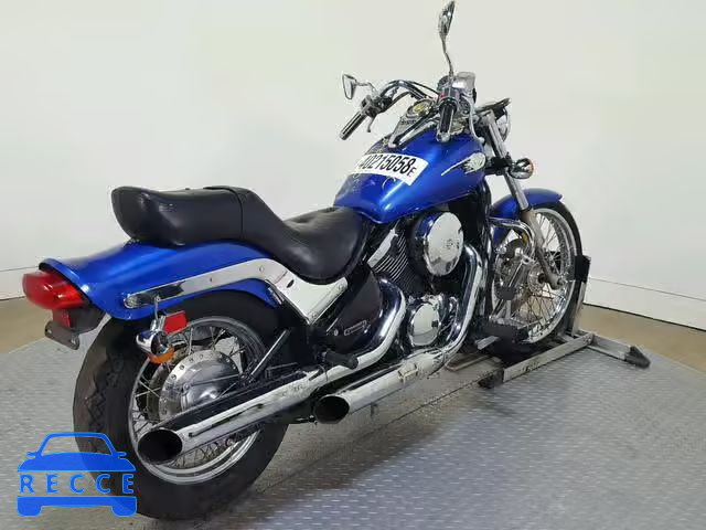 2005 KAWASAKI VN800 JKBVNCA1X5B515489 зображення 7