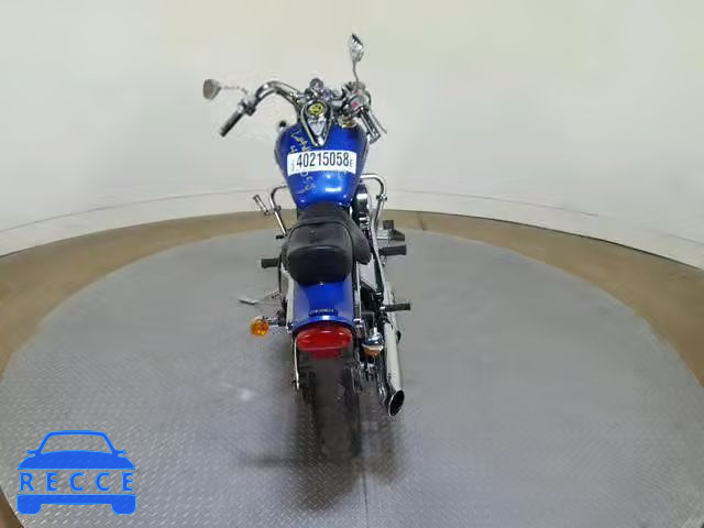 2005 KAWASAKI VN800 JKBVNCA1X5B515489 зображення 8