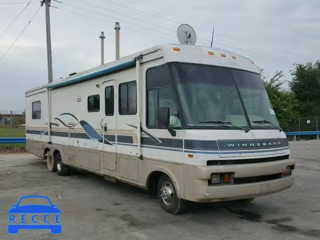 1996 FORD WINNEBAGO 3FCMF53G8TJA06895 зображення 0