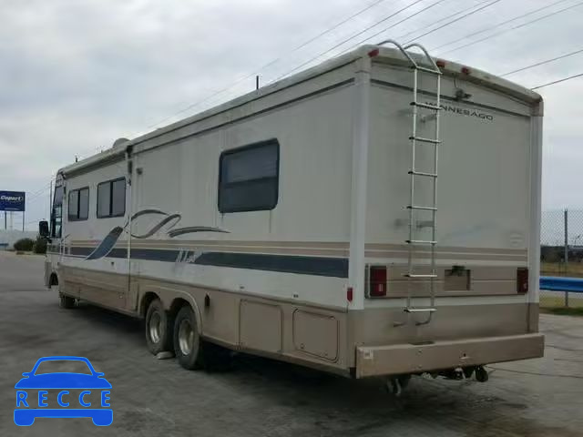 1996 FORD WINNEBAGO 3FCMF53G8TJA06895 зображення 2