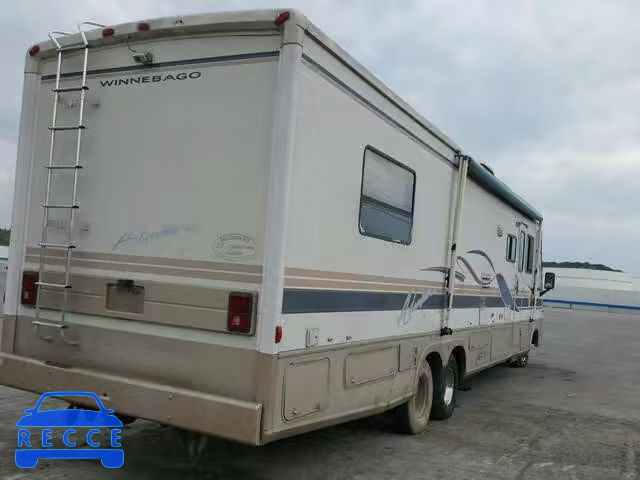 1996 FORD WINNEBAGO 3FCMF53G8TJA06895 зображення 3