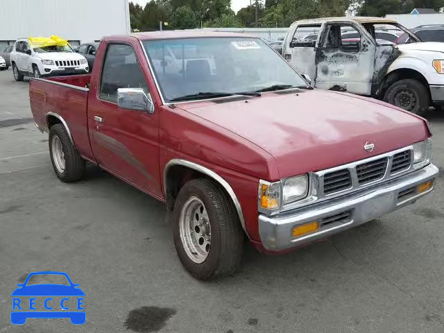 1994 NISSAN TRUCK BASE 1N6SD11S8RC419774 image 0
