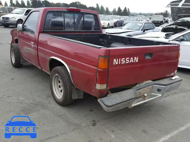 1994 NISSAN TRUCK BASE 1N6SD11S8RC419774 image 2
