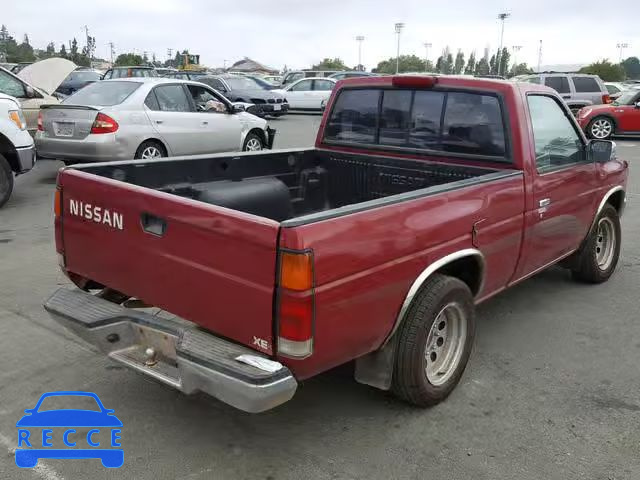 1994 NISSAN TRUCK BASE 1N6SD11S8RC419774 image 3