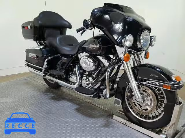 2013 HARLEY-DAVIDSON FLHTC ELEC 1HD1FFM19DB630231 image 1