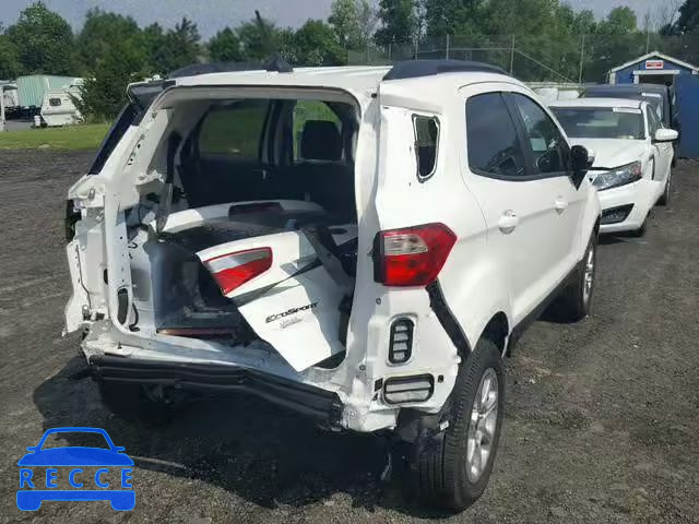 2018 FORD ECOSPORT S MAJ6P1UL8JC168314 зображення 3