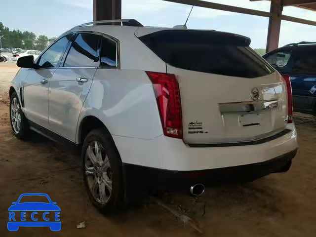 2016 CADILLAC SRX PREMIU 3GYFNDE39GS570081 image 2