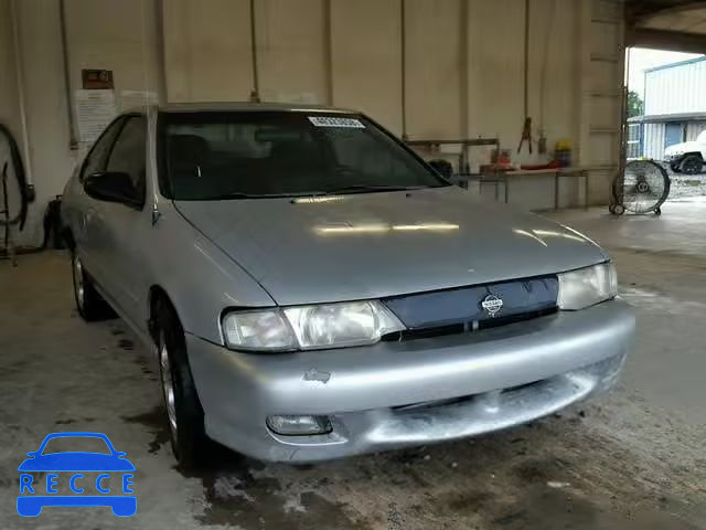 1998 NISSAN 200SX BASE 1N4AB42D1WC503149 зображення 0