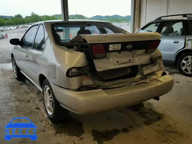 1998 NISSAN 200SX BASE 1N4AB42D1WC503149 image 2