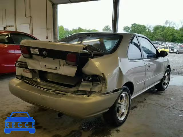 1998 NISSAN 200SX BASE 1N4AB42D1WC503149 image 3