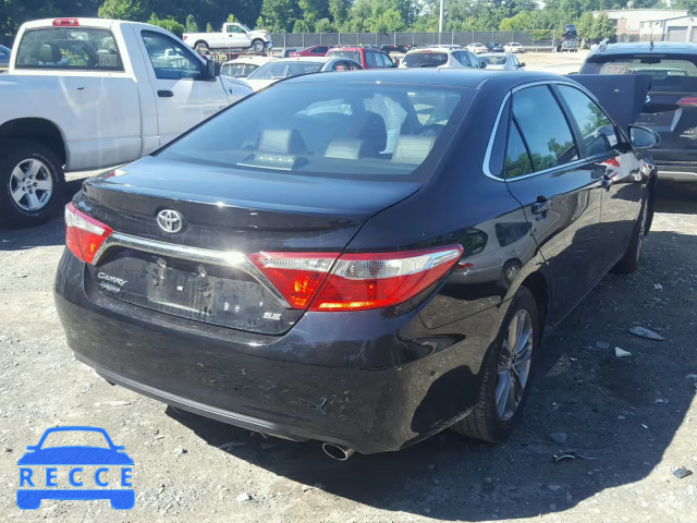 2017 TOYOTA CAMRY LE 4T1BF1FK7HU423521 image 3