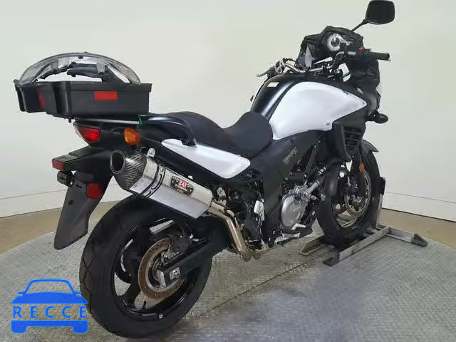 2015 SUZUKI DL650 A JS1VP56A4F2101063 image 7