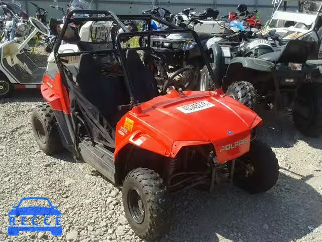 2014 POLARIS RZR 170 RF3VA17AXET032689 image 0